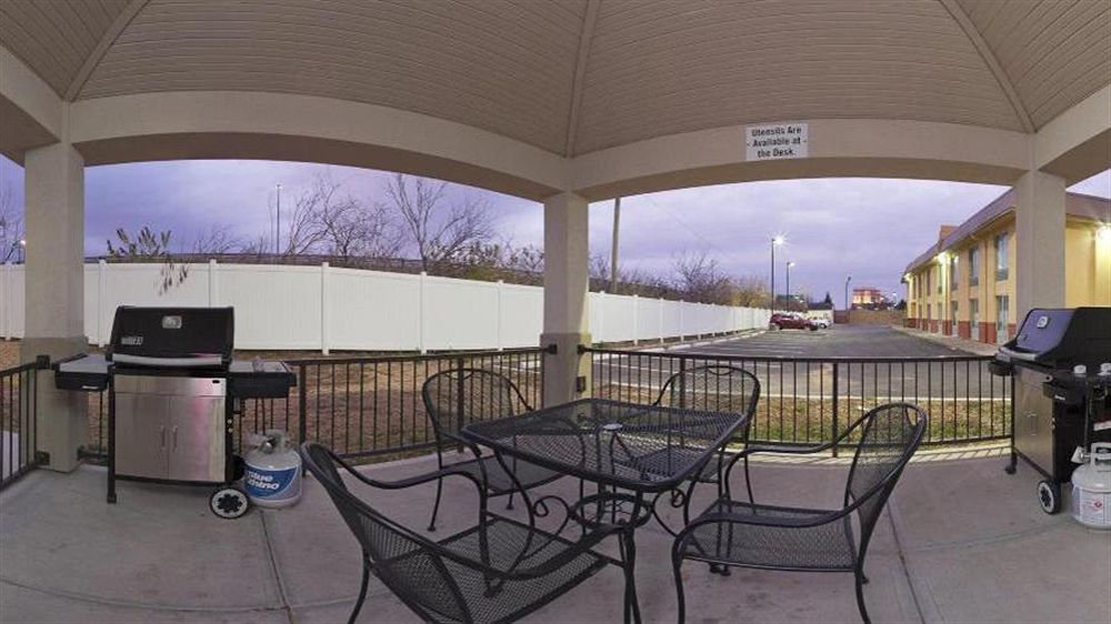 Candlewood Suites Indianapolis East By Ihg Indianápolis Exterior foto